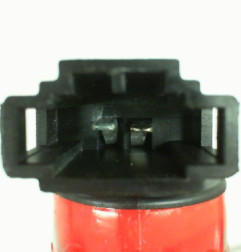 Feu arriere secondaire droit (feux) VOLKSWAGEN PASSAT 5 Photo n°3