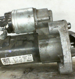 Demarreur PEUGEOT 2008 1 Photo n°1