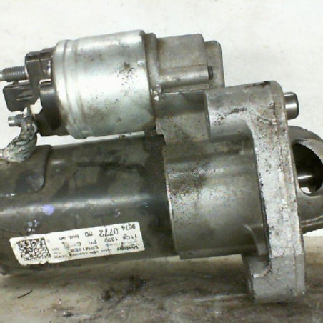 Demarreur PEUGEOT 2008 1 Photo n°1