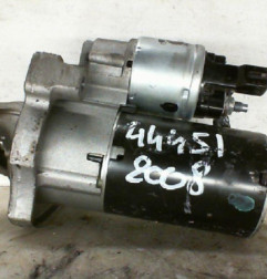 Demarreur PEUGEOT 2008 1