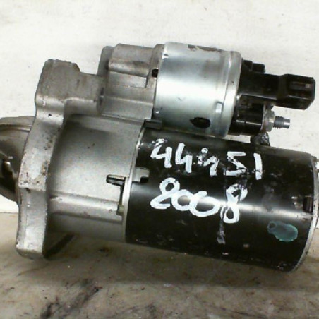 Demarreur PEUGEOT 2008 1