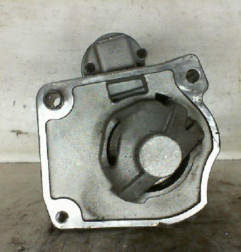 Demarreur PEUGEOT 2008 1 Photo n°3