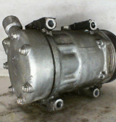 Compresseur clim CITROEN BERLINGO 1