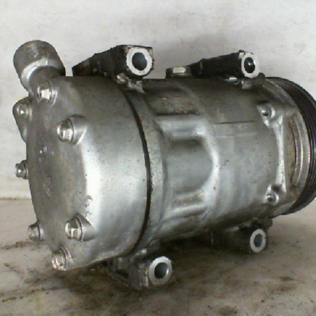 Compresseur clim CITROEN BERLINGO 1