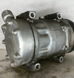 Compresseur clim CITROEN BERLINGO 1 Photo n°5