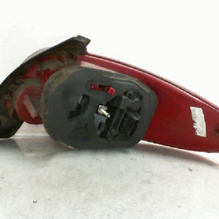 Feu arriere principal gauche (feux) PEUGEOT 206