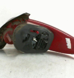 Feu arriere principal gauche (feux) PEUGEOT 206 Photo n°6