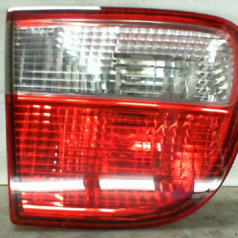 Feu arriere secondaire gauche (feux) SEAT LEON 1