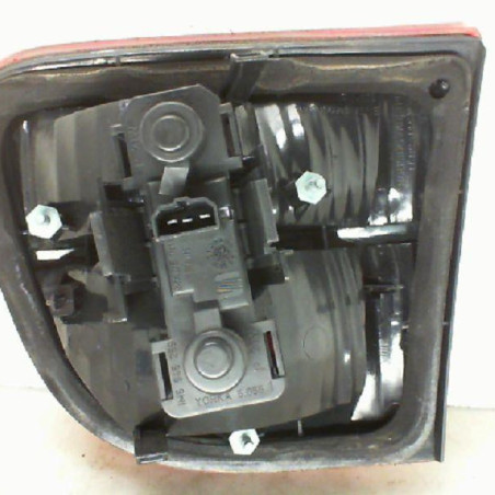 Feu arriere secondaire gauche (feux) SEAT LEON 1