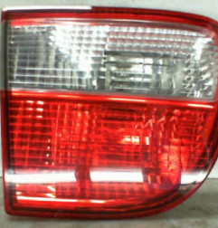 Feu arriere secondaire gauche (feux) SEAT LEON 1 Photo n°4