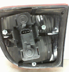 Feu arriere secondaire gauche (feux) SEAT LEON 1 Photo n°5