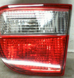 Feu arriere secondaire droit (feux) SEAT LEON 1 Photo n°1