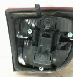 Feu arriere secondaire droit (feux) SEAT LEON 1 Photo n°5