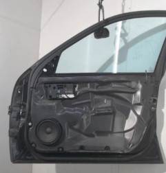 Porte avant droit MERCEDES CLASSE E 211 Photo n°3