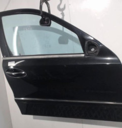 Porte avant droit MERCEDES CLASSE E 211 Photo n°4