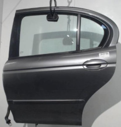 Porte arriere gauche JAGUAR X-TYPE Photo n°1