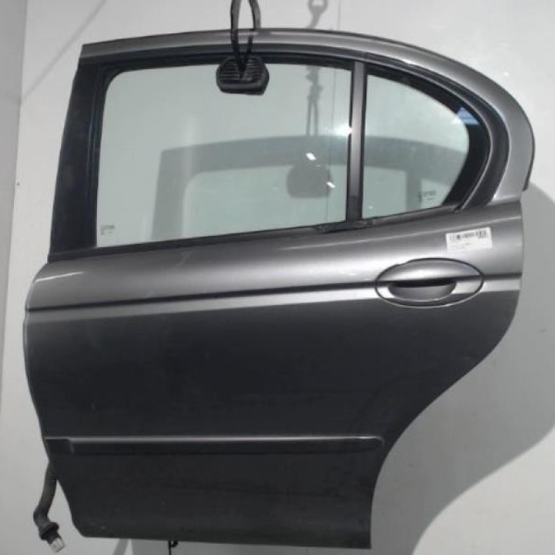 Porte arriere gauche JAGUAR X-TYPE