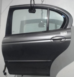 Porte arriere gauche JAGUAR X-TYPE Photo n°4