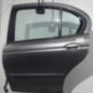 Porte arriere gauche JAGUAR X-TYPE