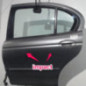 Porte arriere gauche JAGUAR X-TYPE
