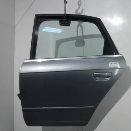 Porte arriere gauche AUDI A4 2