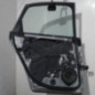 Porte arriere gauche AUDI A4 2