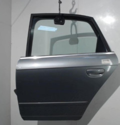 Porte arriere gauche AUDI A4 2 Photo n°4