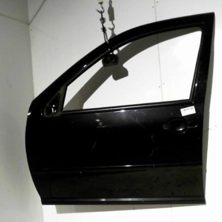 Porte avant gauche VOLKSWAGEN GOLF 4 Photo n°1