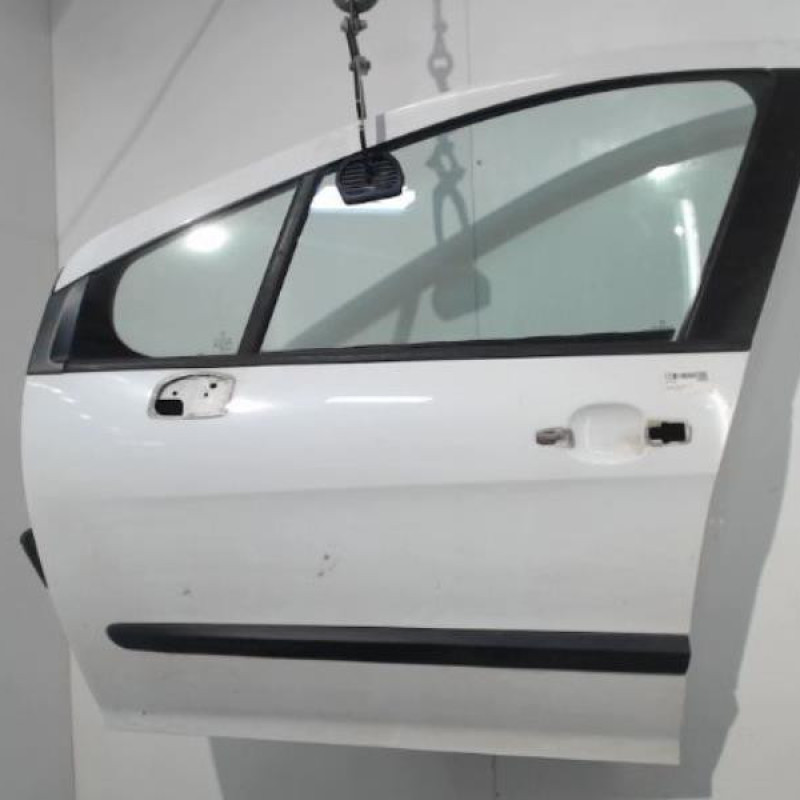 Porte avant gauche PEUGEOT 308 1
