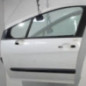 Porte avant gauche PEUGEOT 308 1