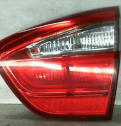 Feu arriere secondaire droit (feux) KIA RIO 3 Photo n°1