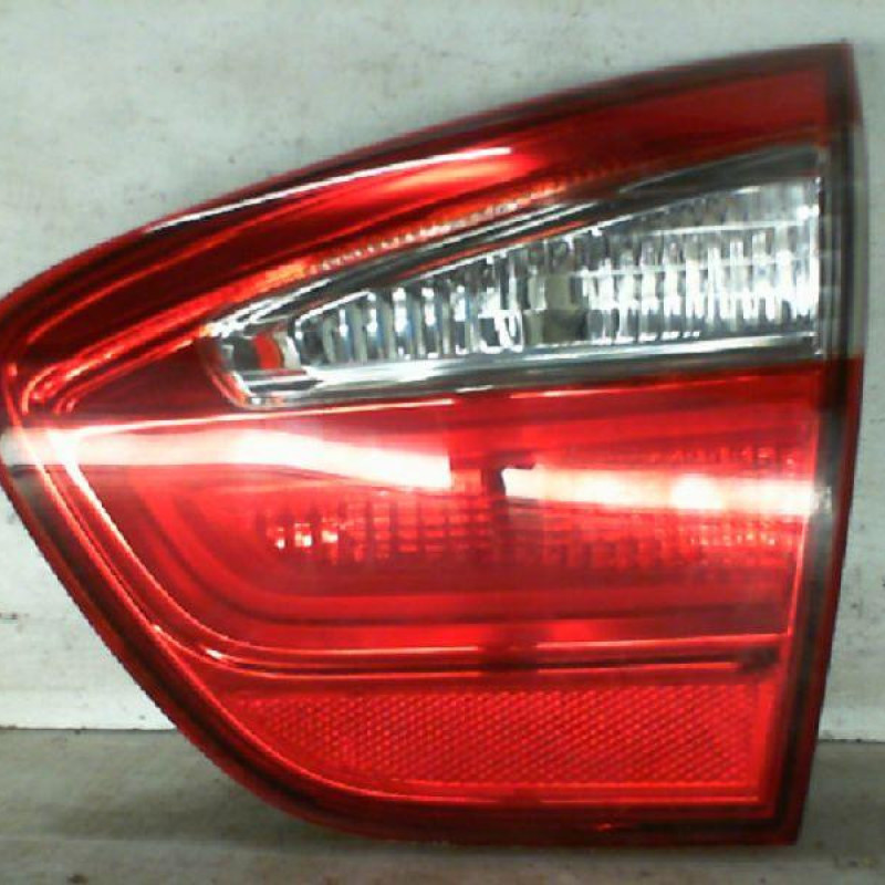 Feu arriere secondaire droit (feux) KIA RIO 3