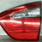 Feu arriere secondaire droit (feux) KIA RIO 3