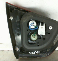 Feu arriere secondaire droit (feux) KIA RIO 3 Photo n°5