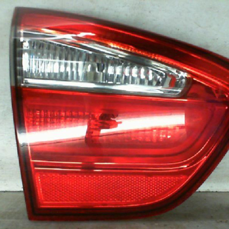 Feu arriere secondaire gauche (feux) KIA RIO 3