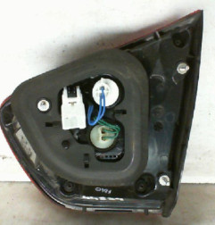 Feu arriere secondaire gauche (feux) KIA RIO 3