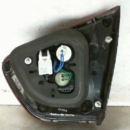 Feu arriere secondaire gauche (feux) KIA RIO 3