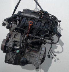 Moteur HONDA JAZZ 2 Photo n°1