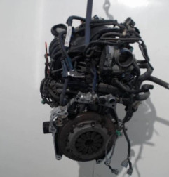 Moteur HONDA JAZZ 2