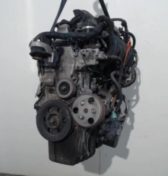 Moteur HONDA JAZZ 2 Photo n°4