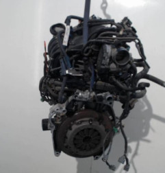 Moteur HONDA JAZZ 2 Photo n°6