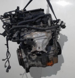 Moteur HONDA JAZZ 2 Photo n°7