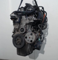 Moteur HONDA JAZZ 2 Photo n°8
