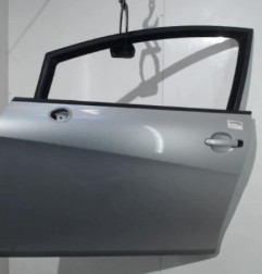 Porte avant gauche SEAT LEON 2 Photo n°1