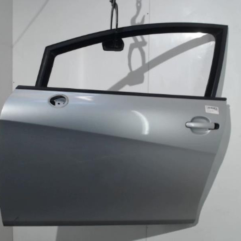 Porte avant gauche SEAT LEON 2