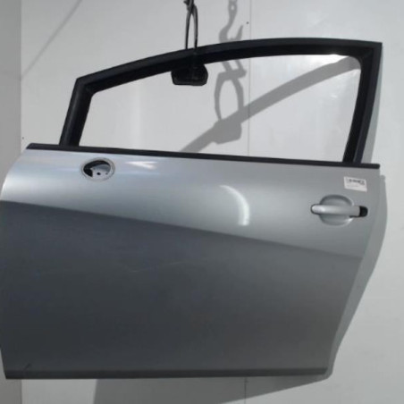Porte avant gauche SEAT LEON 2 Photo n°1