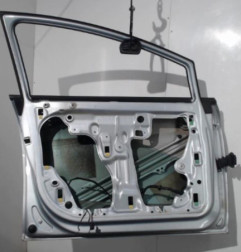 Porte avant gauche SEAT LEON 2 Photo n°6