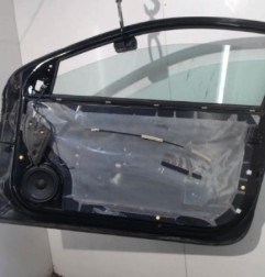 Porte avant droit OPEL ASTRA H Photo n°3