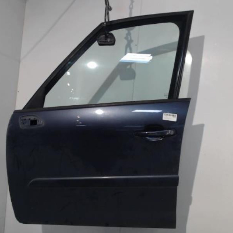 Porte avant gauche CITROEN C4 PICASSO 1