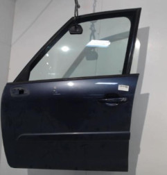 Porte avant gauche CITROEN C4 PICASSO 1